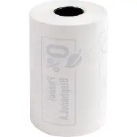 Exacompta rolo térmico branco 57x46x12 (10 unidades)