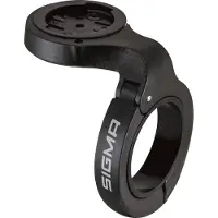 Sigma Suporte Para Ciclocomputador Rox/pure Gps