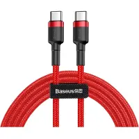 Baseus Cabo Usb-c Cafule 2m