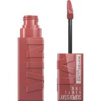 Maybelline Superstay Vinyl Ink 35-cheeky