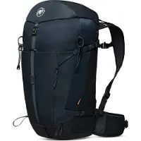 Mammut - Mochilas caminhada dia - Lithium 30 Women Marine/Black para Mulher - Navy