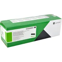 Lexmark Toner C3220k0