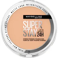 Maybelline Superstay 24H Hybrid Powder-Foundation 21