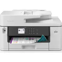 Brother MFC-J5340DWE impressora de jato de tinta A3 multifunções com WiFi