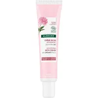 Klorane Crema Ricca Peonia 40ml — Crema viso