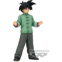 Banpresto Figura Son Goten Super-herói Super Dxf Dragon Ball 14 Cm