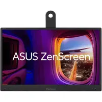 Asus Monitor Zenscreen Mb166cr 15.6´´ Fhd Va Lcd
