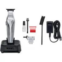 Wahl Hi-Viz Li Ion Metal