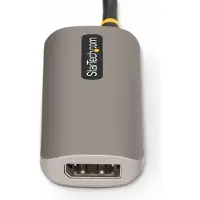StarTech.com Adaptador 8k Hdmi Para Displayport 60hz