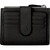 Victoria Hyde Carteiras ' Vivi ' preto