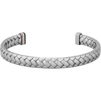 BOSS Bracciale Acciaio Solido 1580671 — Bracciale