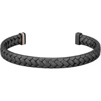 HUGO BOSS Bracciale Nero 1580673 — Bracciale
