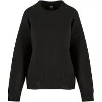 Urban Classics Suéter Soft Oversized