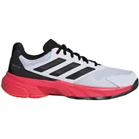 Adidas Sapatos De Quadra Dura Courtjam Control 3
