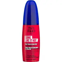 Tigi Bed Head Some Like It Hot Protection - Spray styling protettivo dal calore 100ml