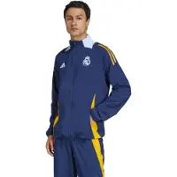 Adidas Jaqueta De Treino Real Madrid Tiro 24 Competition Presentation