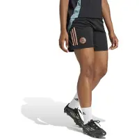 Adidas Calções Fc Bayern Tiro 24 Training