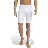 Adidas Leggings Curtos Techfit