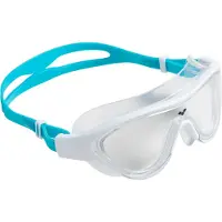 Arena Óculos 'The One Mask JR' azul / preto / transparente / branco