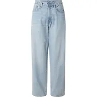 Levi's Calças de ganga '578 BAGGY' azul ganga