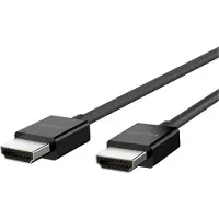 Belkin Cabo Hdmi Av10175bt2mbkv2 2 M