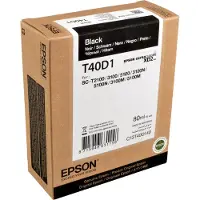 Epson Cartucho De Tinta Xd2 80ml