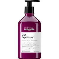 L'Oréal Profissional Curl Expression Professional Shampoo Cream 500 ml