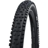 Schwalbe Pneu De Mtb Nobby Nic Evolution Super Ground Tubeless 26´´ X 2.40