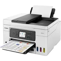 Canon Impressora Multifuncional Maxify Gx4050