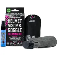 Muc-Off Kit De Limpeza De Capacete 20802