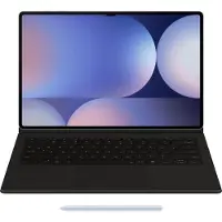 Samsung Teclado Sem Fio Ef-dx925ube Book Galaxy Tab S9 Ultra/s10 Ultra