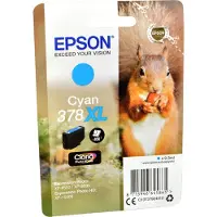 Epson Cartucho De Tinta 378 Xl