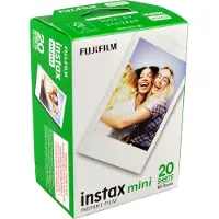 Fujifilm Filme Fotográfico Instax Mini