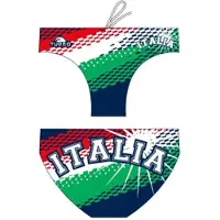 Turbo Slip De Banho Italy Flash