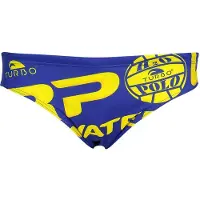 Turbo Slip De Banho Radical