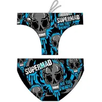 Turbo Slip De Banho Supermad