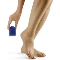 Bauerfeind Viscobalance Palmilha calcaneana 3mm tamanho 1