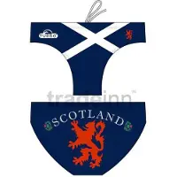 Turbo Slip De Banho Scotland