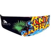 Turbo Slip De Banho Santa Barbara