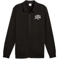 Puma Moletom Com Fecho Class