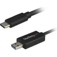 StarTech.com Transferência De Dados Usb-c Para Usb