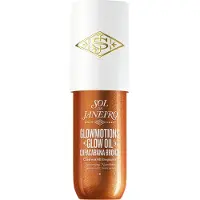 Sol de Janeiro Glowmotions Copacabana Bronze Glow Oil 75 ml
