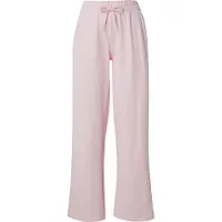 Adidas Calças de desporto 'Essentials' cor-de-rosa