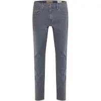 Blend Calças de ganga 'BHTwister' cinzento denim