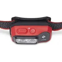 Black Diamond Lanterna Frontal Storm 450