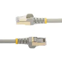 StarTech.com Cabo De Rede Cat6a Ethernet Snagless Stp 3 M