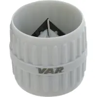 VAR Desbastador De Tubos V18 4-40 Mm