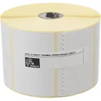 Zebra Z-Ultimate 3000T etiqueta branca (880247-031D) 51 x 32 mm (4 rolos)