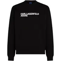 Karl lagerfeld Jeans Moletom A1m20001
