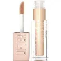 Maybelline Lifter Gloss - Brilho labial hidratante 5,4 ml 20 Sun
